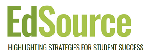 EdSource Logo